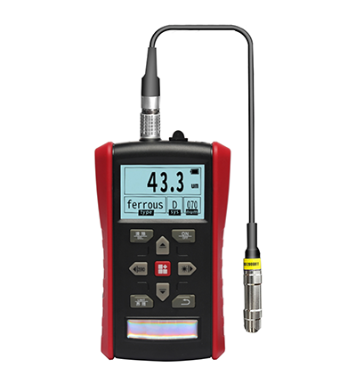 اختبار ndt والموجات فوق الصوتية